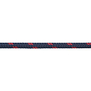 Купить Трос синтетический тёмно-синий/красный 20мм 11500кг FSE Robline Palma Elastic 7181625 7ft.ru в интернет магазине Семь Футов