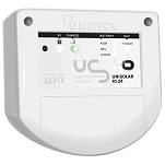 Uniteck L54229 Панель регулятора заряда солнечной панели Unisolar 10A Бесцветный White
