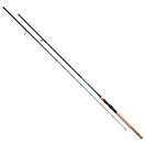 Купить Mikado WAA943-210 Trython Medium Game Спиннинговая Удочка  Black 2.10 m  7ft.ru в интернет магазине Семь Футов