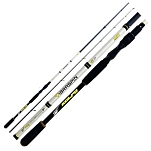 Kolpo 0171001-21 спиннинговое удилище Vibra White 110x10x10 2.1 m