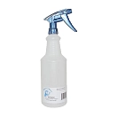 Купить Captain´s choice 160-ICM614932 Флакон-распылитель  Clear 32 Oz 7ft.ru в интернет магазине Семь Футов