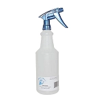 Captain´s choice 160-ICM614932 Флакон-распылитель  Clear 32 Oz