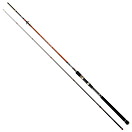 Купить Cinnetic 8555-3.00 Rextail Sea Bass Спиннинговая Удочка Красный Red 3.00 m  7ft.ru в интернет магазине Семь Футов