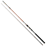 Cinnetic 8555-3.00 Rextail Sea Bass Спиннинговая Удочка Красный Red 3.00 m 