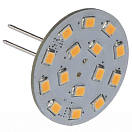 Купить Nauticled G4-Pro15-WW-LBP G4 Pro 15 Серебристый  WW Back Pin  7ft.ru в интернет магазине Семь Футов