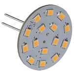Nauticled G4-Pro15-WW-LBP G4 Pro 15 Серебристый  WW Back Pin 