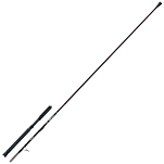 Hart DHTSA73 спиннинговое удилище Toro Sabiki Black 2.21 m