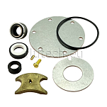 Johnson Pump 09-47802 Wear Kit for F4