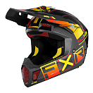 Купить Шлем FXR Clutch CX Pro XL OEM: 230621-2600-16 в интернет магазине Семь Футов