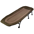 Купить JRC 1591596 Defender II Lite Раскладушка Коричневый Brown 7ft.ru в интернет магазине Семь Футов