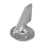 Анод Skipper для Suzuki DF40-60, DT40 магний SKPBA5512595500M