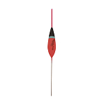Water queen 150402271 Fave плавать Золотистый  Black / Red 0.40 g 