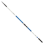 Sunset 03SUAL450 Almeria TSW Удочка Для Серфинга Голубой 4.50 m 