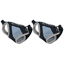 Купить Tsl outdoor PFEQ155 Kit Tactil Magnetic Strap 2 units Черный Grey S 7ft.ru в интернет магазине Семь Футов