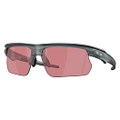 Купить Oakley OO9400-1968 Солнцезащитные очки Bisphaera Matte Crystal Black Prizm Dark Golf/CAT2 7ft.ru в интернет магазине Семь Футов