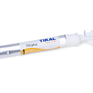 TIKAL 4001 Клей/герметик TSCplus / Содержимое: 100 мл; Цвет: Черный