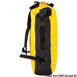 Osculati Amphibious Kikker backpack 20 l black 23.518.05