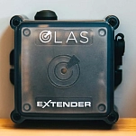 Olas marine expolasextender удлинитель сигнализации человек за бортом Olas 5V Grey 16x13x8