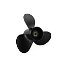 Купить Винт гребной  Skipper для Mercury 8-9.9HP, диаметр 8 1/2" алюминиевый, лопастей - 3, шаг 7 1/2" OEM: SK48-897614A10/48-897614A10 в интернет магазине Семь Футов