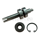 Купить Johnson Pump 09-47803 Комплект вала F4 7ft.ru в интернет магазине Семь Футов