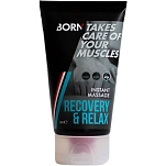 Born 32831 крем Recovery Relax 150ml 15x10x4 150 ml