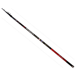 13 Fishing 11TFNOTE550 Noeka Telefloat Болонский Стержень Черный Black / Red 5.50 m 