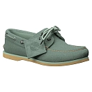 Купить Timberland tb0a4187ebm1w-150 Палубные туфли Classic Wide Light Green Suede 35x25x15 EU 50 7ft.ru в интернет магазине Семь Футов