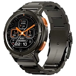 Kospet 74875 Смарт-часы Tank T2 Special Edition Коричневый Black