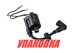 Катушка зажигания Yamaha 4-5, Omax (упаковка из 6 шт.) 6E08557000_OM_pkg_6