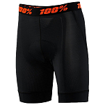 100percent 10TECRUM28BK Нижнее белье Crux Черный  Black 28