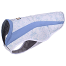 Купить Ruffwear 05403-551S2 Swamp Cooler™ Куртка для собак Голубой Heliotrope Purple 2XS 7ft.ru в интернет магазине Семь Футов
