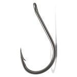 VMC 31VM7136NTF4/01 Chinu Eyes Крюк Серебристый  Silver 1/0 (9 pcs) 