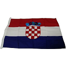 Купить Goldenship GS73448 Флаг Хорватии Многоцветный 30 x 45 cm  7ft.ru в интернет магазине Семь Футов