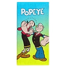 Купить Otso T15075-POPEYEOLIVE24-USZ Полотенце из микрофибры Popeye & Olive Multicolour 7ft.ru в интернет магазине Семь Футов