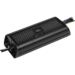 JBL 546-APEXPA454 Apex 4CH 45WX4 4OHM Усилитель Звука Черный
