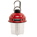 BAREBONES Светодиодный настольный/подвесной светильник/красный