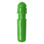 Preston innovations P0020108-UNIT коннектор Slip Carp  Green