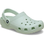 Crocs 206991-3yf-j3 Деревянные башмаки Classic Mint Tint 35x25x15 EU 34
