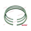 Кольца поршневые Volvo Penta 2001-2003, Recmar 876114_RM