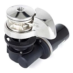 Italwinch 601425 лебедка Smart Plus 12V 1000W  Black / Silver 10 mm