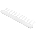 Preston innovations PRAP/01 Rapid Quick Крючки Бусины Бесцветный Black