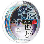 Asari LSC30021 Sentó 300 m Плетеный Бесцветный Multicolour 0.210 mm