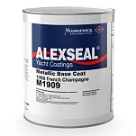 Alexseal m7928/gal Металлическая грунтовка M1909 3.78L Snowpack Silver 30x20x20