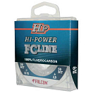Купить Falcon D2800290 FC Line 50 m Флюорокарбон Бесцветный Clear 0.230 mm 7ft.ru в интернет магазине Семь Футов