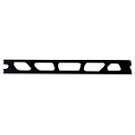 Fanatic 13200-8074 Крышка для мультибокса 2 Единицы 2 Единицы Black 15x15x3