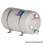 ISOTEMP INDEL WEBASTO MARINE SPA60 boiler, 50.292.07