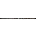 PENN 1519176 Legion Silver Spin Удочка Для Сома Черный Black 2.10 m 