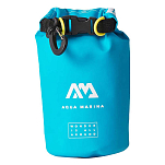 Aqua marina B0303034 Dry Mini 2L Сухой Мешок Голубой Blue