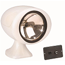 Купить Jabsco 61050-0012 Searchlight 155SL, 12V 7ft.ru в интернет магазине Семь Футов