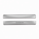 Купить Garmin 010-11258-10 Верхняя и нижняя защелкивающаяся крышка Серый Grey VHF 300i  7ft.ru в интернет магазине Семь Футов
